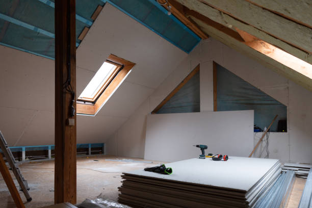 Best Fiberglass Insulation in Center Point, NM