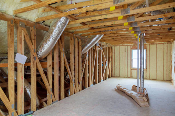 Best DIY Insulation Kits and Guidance in Center Point, NM