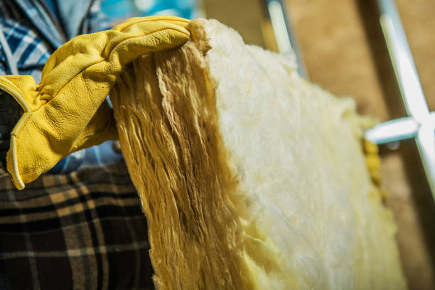 Best Spray Foam Insulation in Center Point, NM