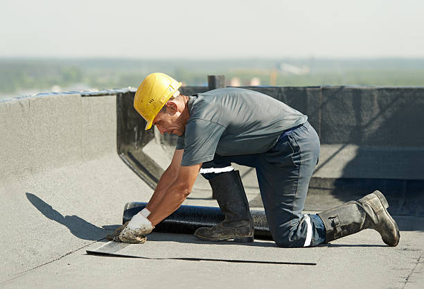 Best Spray Foam Insulation in Center Point, NM