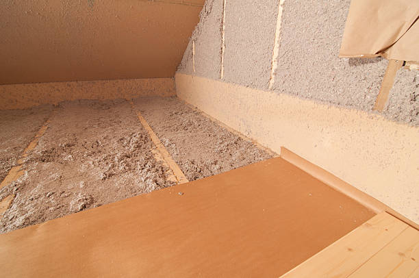 Best Commercial Insulation in Center Point, NM