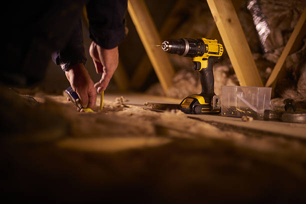 Best Geographic-Specific Insulation Services in Center Point, NM