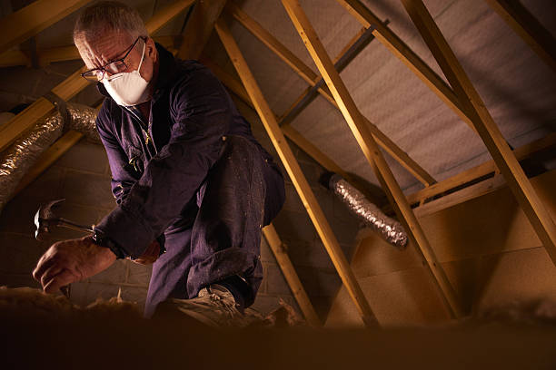 Best Insulation Maintenance and Repair in Center Point, NM