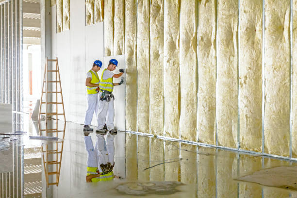 Types of Insulation We Offer in Center Point, NM